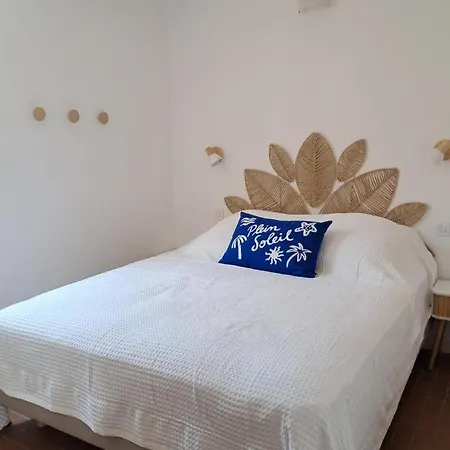 Le Petit Baigneur Appartement Gruissan