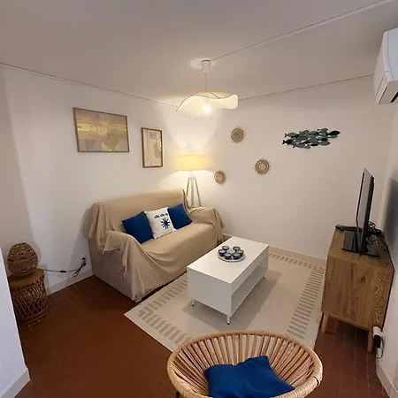 Le Petit Baigneur Appartement