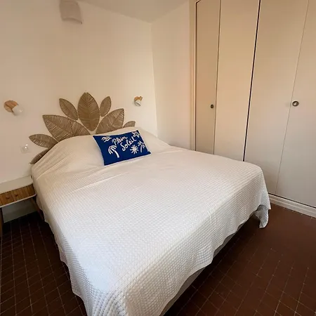 Le Petit Baigneur Appartement *