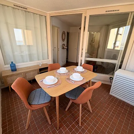 Apartamento Le Petit Baigneur *
