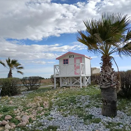 Le Petit Baigneur Apartamento